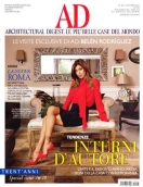 Architectural Digest (IT)